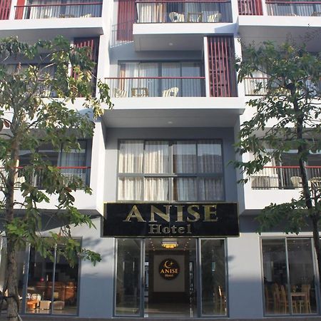 Anise Hotel Phu Quoc Extérieur photo