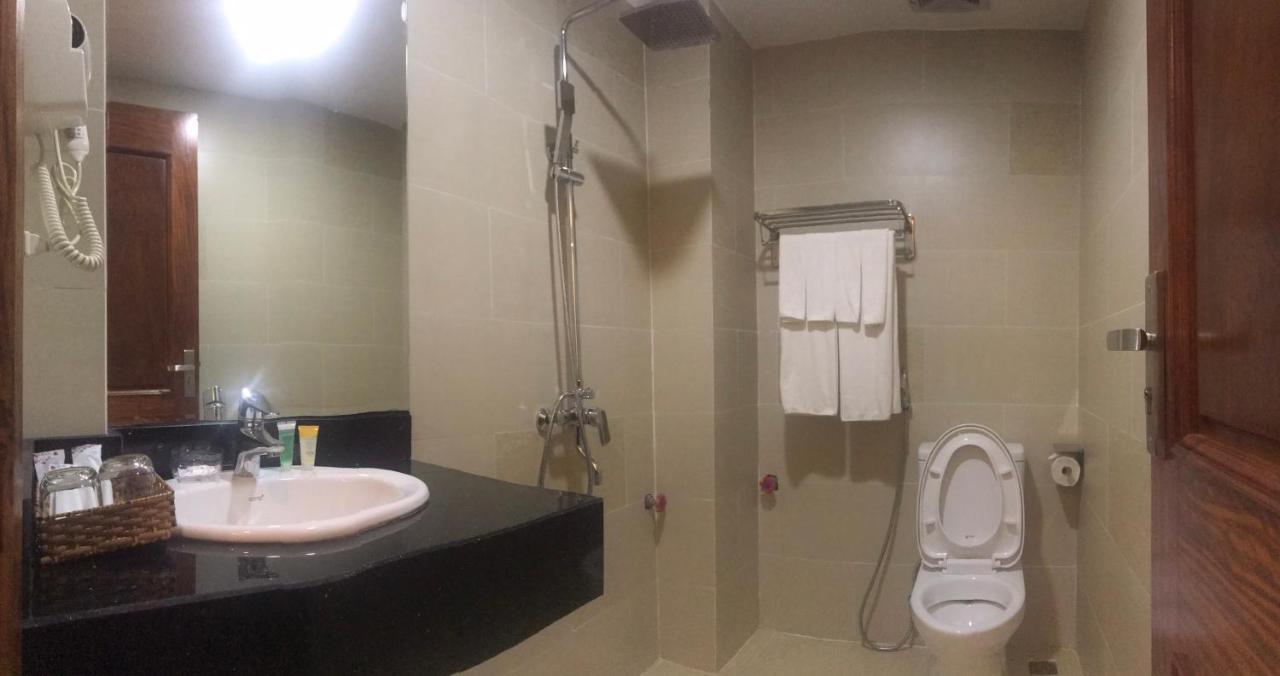 Anise Hotel Phu Quoc Extérieur photo