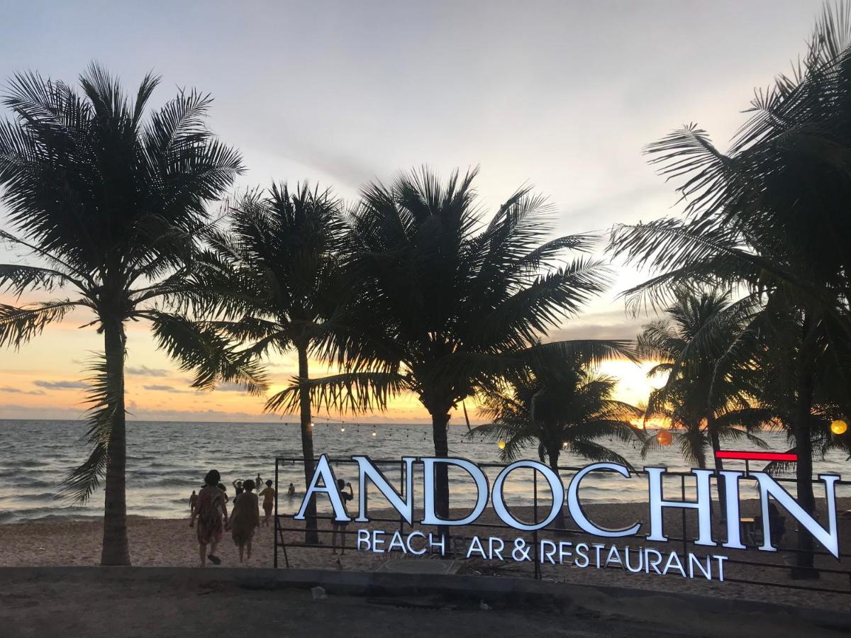 Anise Hotel Phu Quoc Extérieur photo