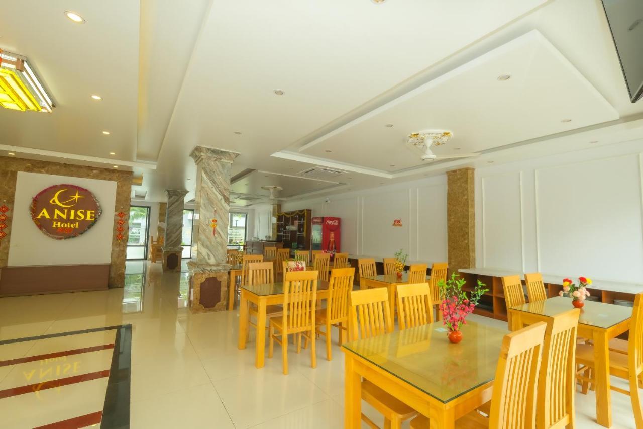 Anise Hotel Phu Quoc Extérieur photo