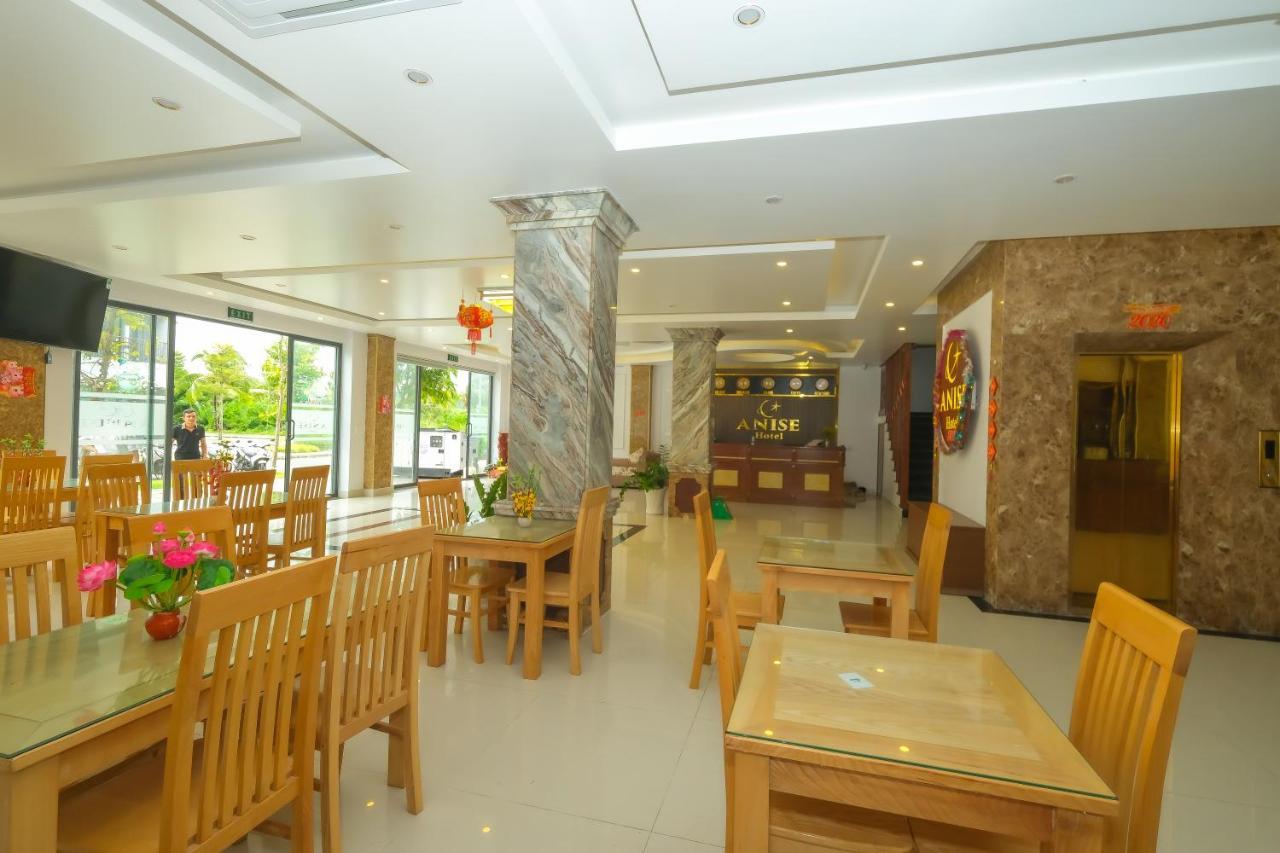 Anise Hotel Phu Quoc Extérieur photo