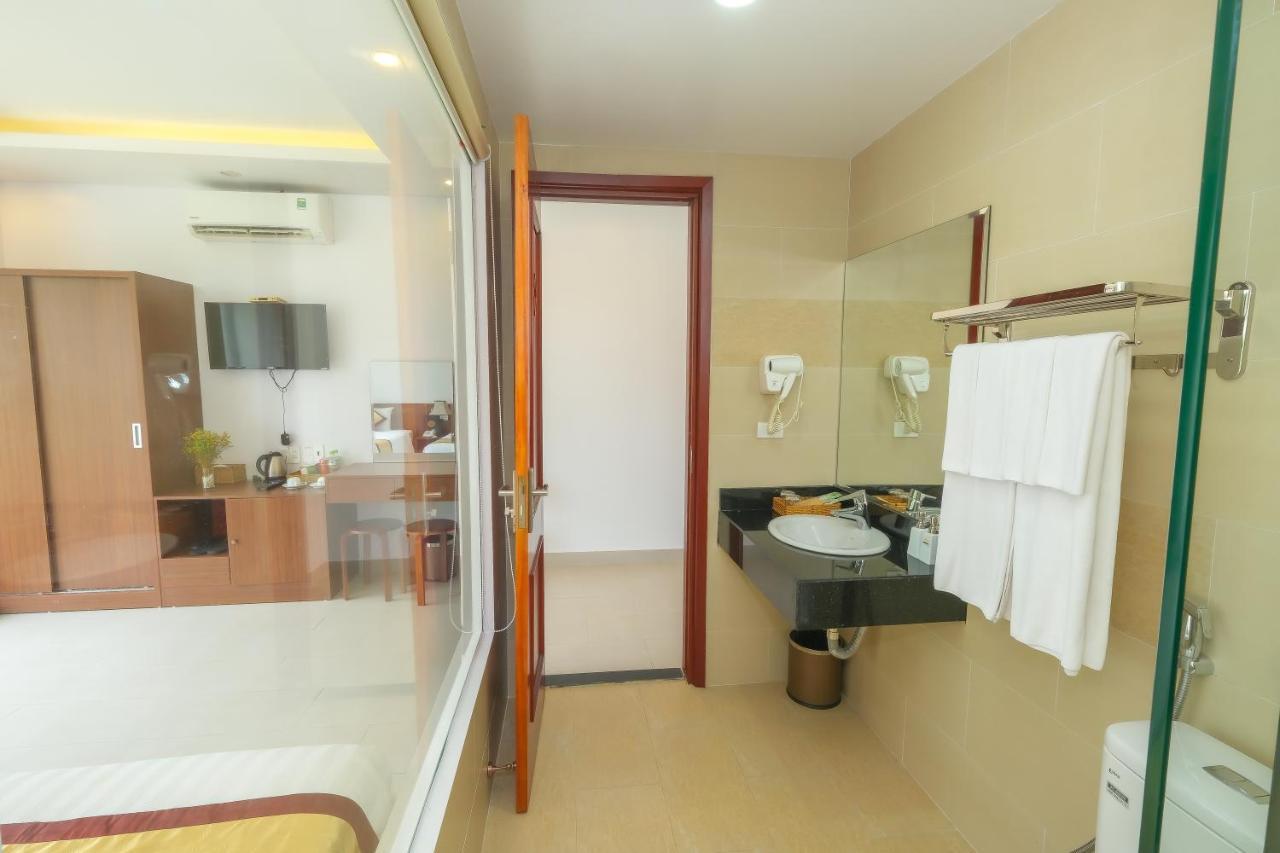 Anise Hotel Phu Quoc Extérieur photo