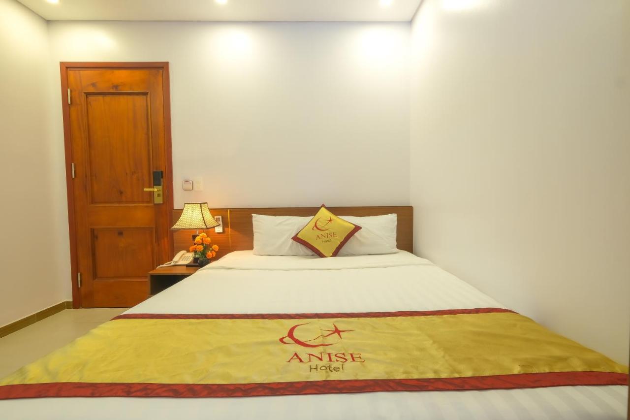 Anise Hotel Phu Quoc Extérieur photo