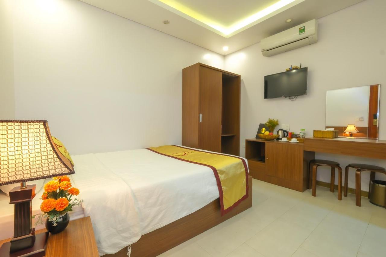 Anise Hotel Phu Quoc Extérieur photo