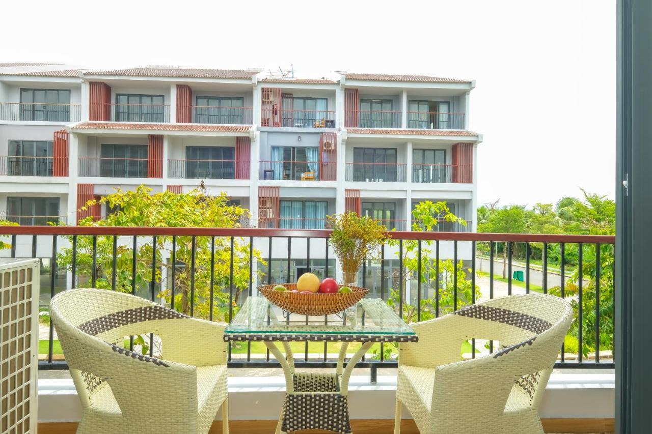 Anise Hotel Phu Quoc Extérieur photo