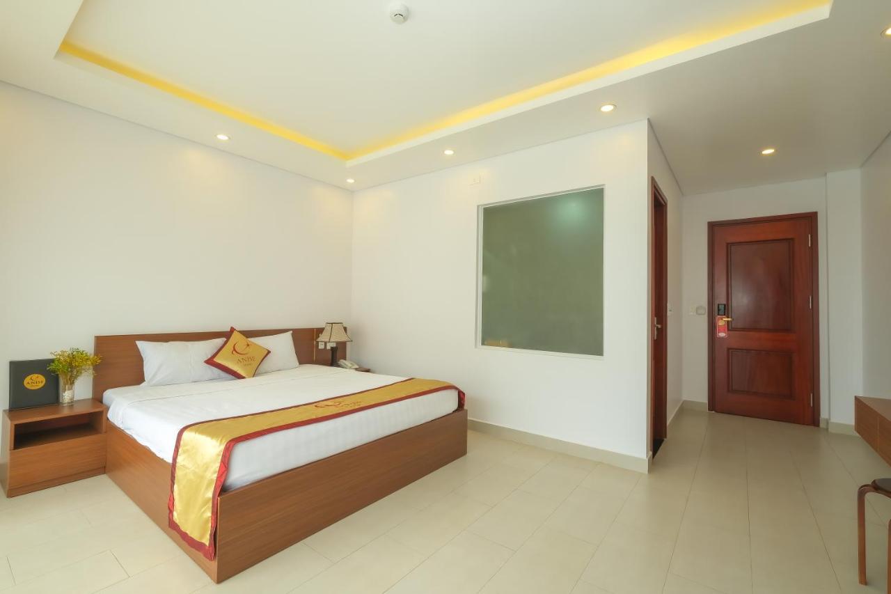Anise Hotel Phu Quoc Extérieur photo