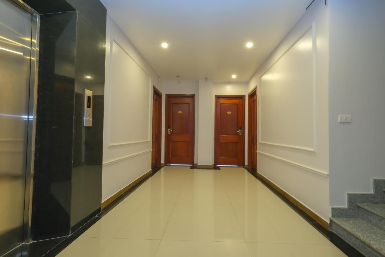 Anise Hotel Phu Quoc Extérieur photo