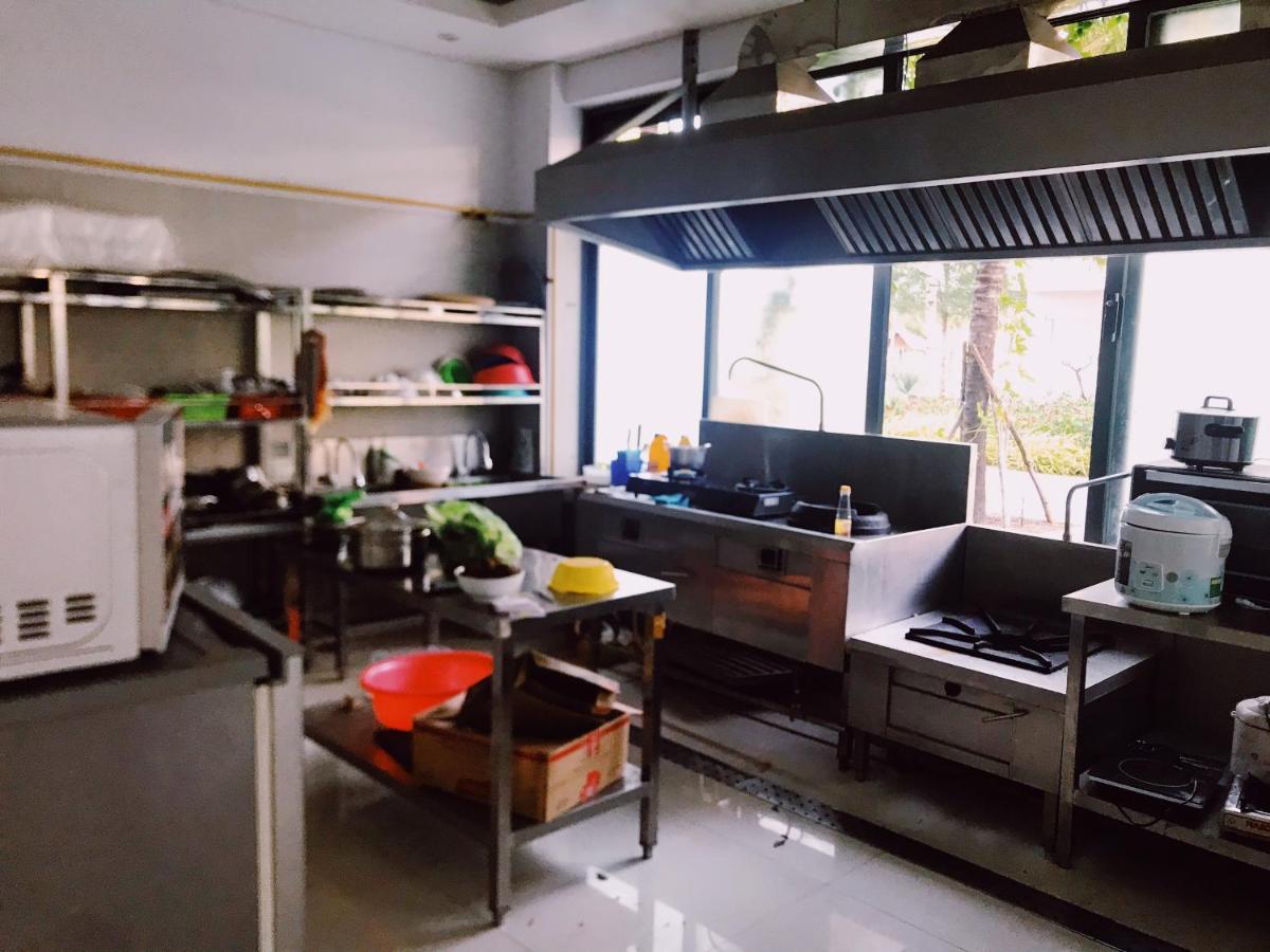 Anise Hotel Phu Quoc Extérieur photo