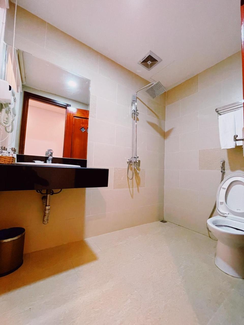 Anise Hotel Phu Quoc Extérieur photo