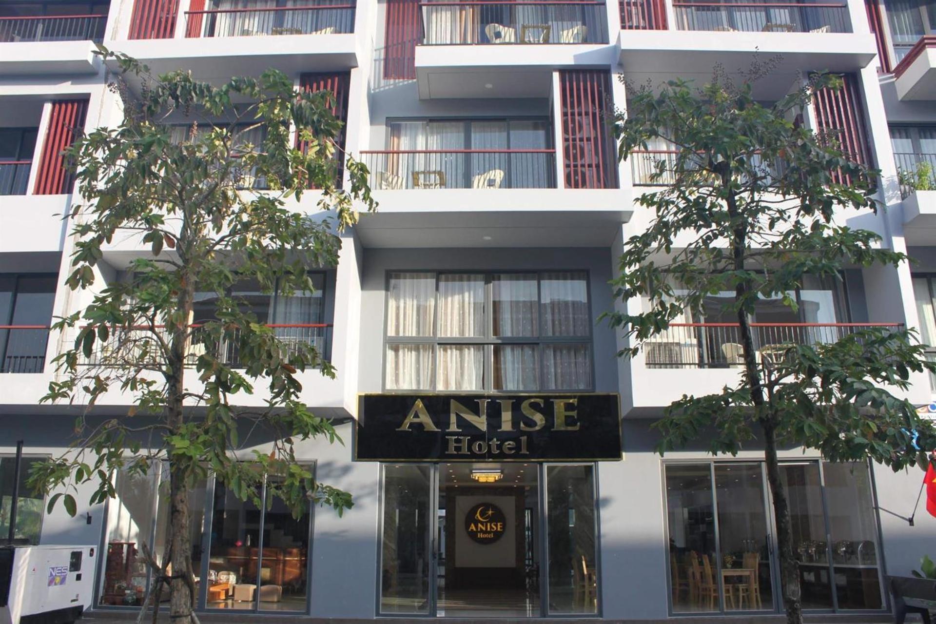 Anise Hotel Phu Quoc Extérieur photo